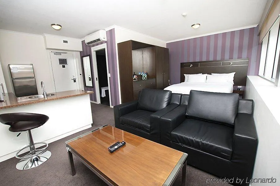 ****  Отель Mantra Terrace Брисбен Австралия